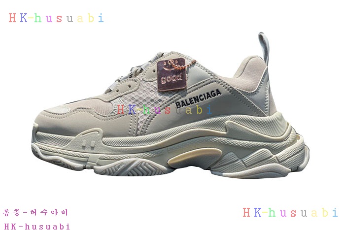 NEW 발렌시아가 신발 신상 B 225244