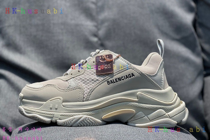 NEW 발렌시아가 신발 신상 B 225244