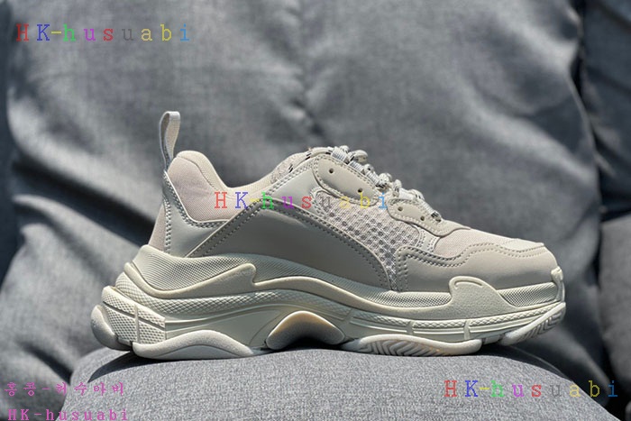 NEW 발렌시아가 신발 신상 B 225244