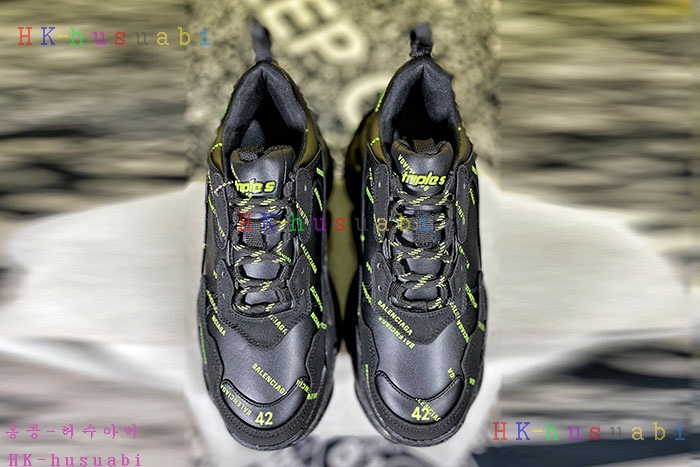 NEW 발렌시아가 신발 신상 B 225252