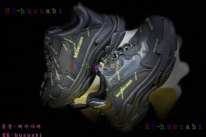 NEW 발렌시아가 신발 신상 B 225252