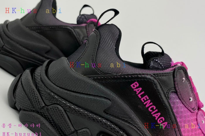 NEW 발렌시아가 신발 신상 B 225256