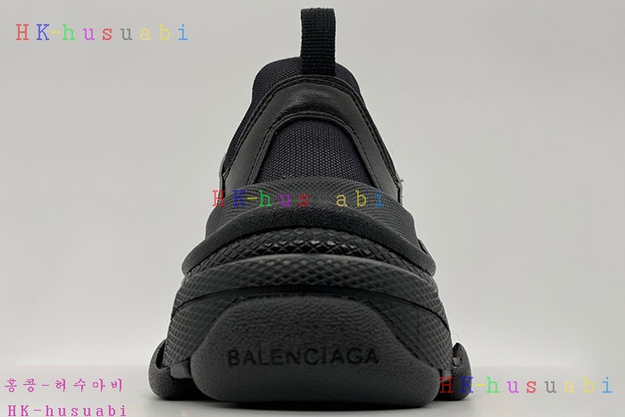 NEW 발렌시아가 신발 신상 B 225256