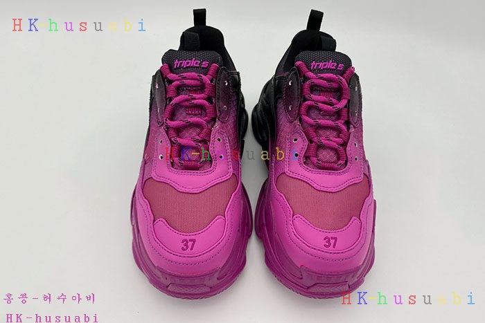 NEW 발렌시아가 신발 신상 B 225256