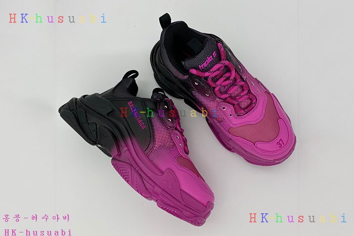 NEW 발렌시아가 신발 신상 B 225256