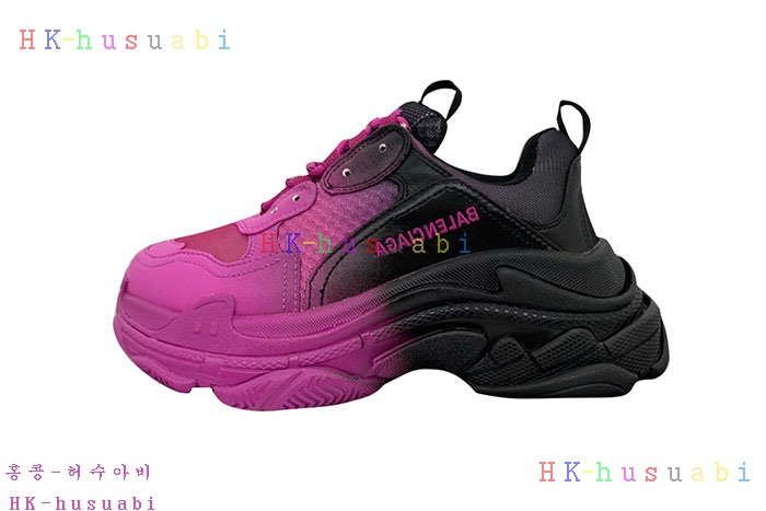 NEW 발렌시아가 신발 신상 B 225256