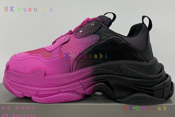 NEW 발렌시아가 신발 신상 B 225256