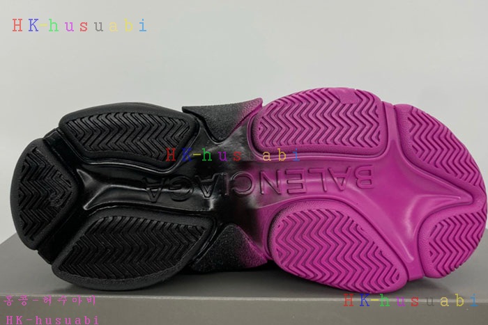 NEW 발렌시아가 신발 신상 B 225256