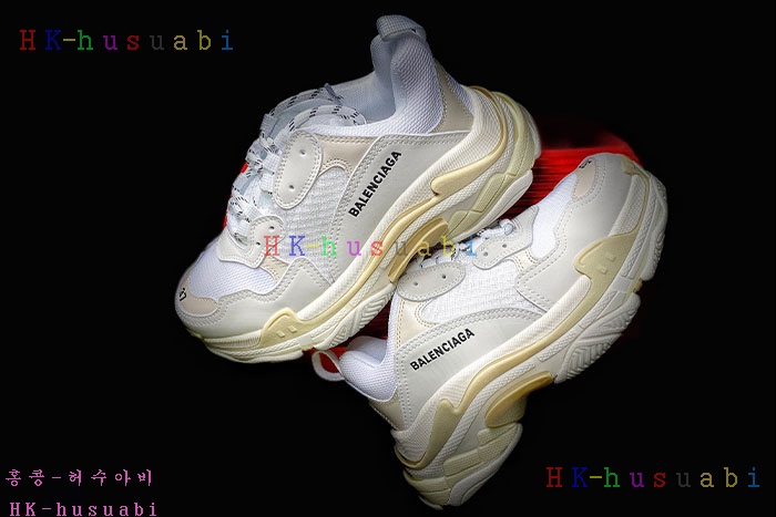 NEW 발렌시아가 신발 신상 B 225235