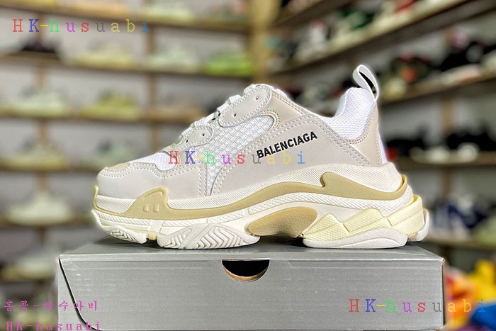 NEW 발렌시아가 신발 신상 B 225235