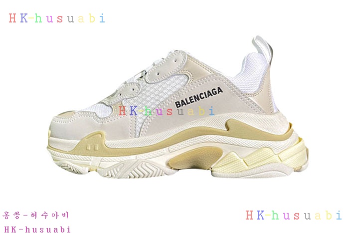 NEW 발렌시아가 신발 신상 B 225235