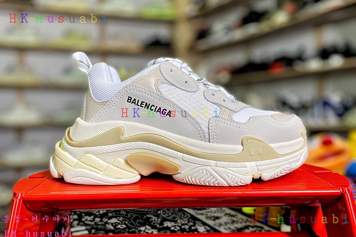 NEW 발렌시아가 신발 신상 B 225235