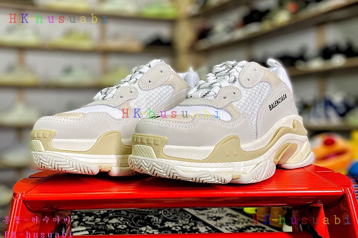 NEW 발렌시아가 신발 신상 B 225235