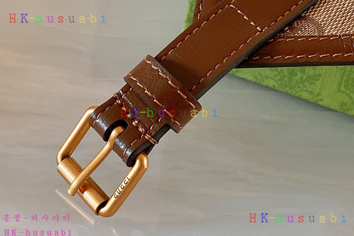NEW 구찌 벨트 신상 G 788240