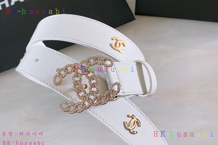 NEW 샤넬 벨트 신상 C 7245220