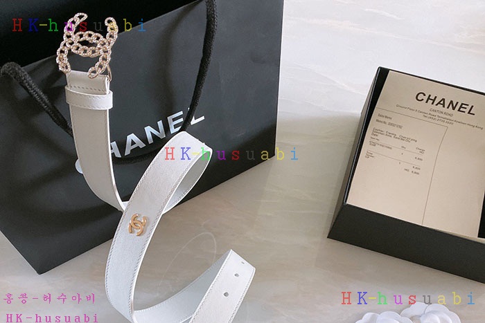 NEW 샤넬 벨트 신상 C 7245220
