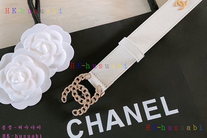 NEW 샤넬 벨트 신상 C 7245220