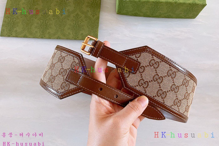 NEW 구찌 벨트 신상 G 788240