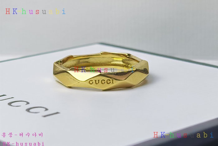 NEW 구찌 반지 신상  G 335250