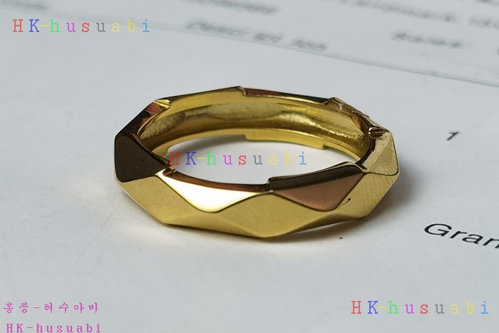 NEW 구찌 반지 신상  G 335250