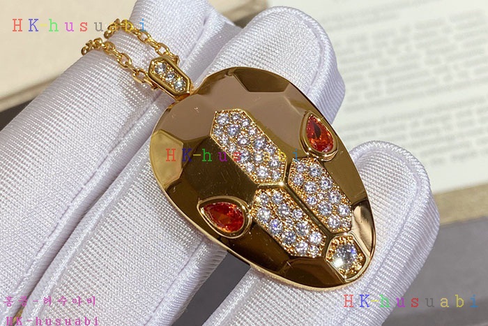 NEW 불가리 목걸이 신상 B 696622