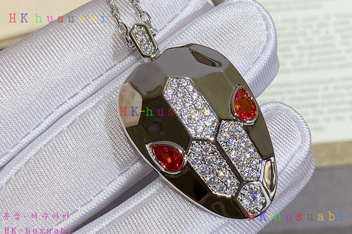 NEW 불가리 목걸이 신상 B 696622