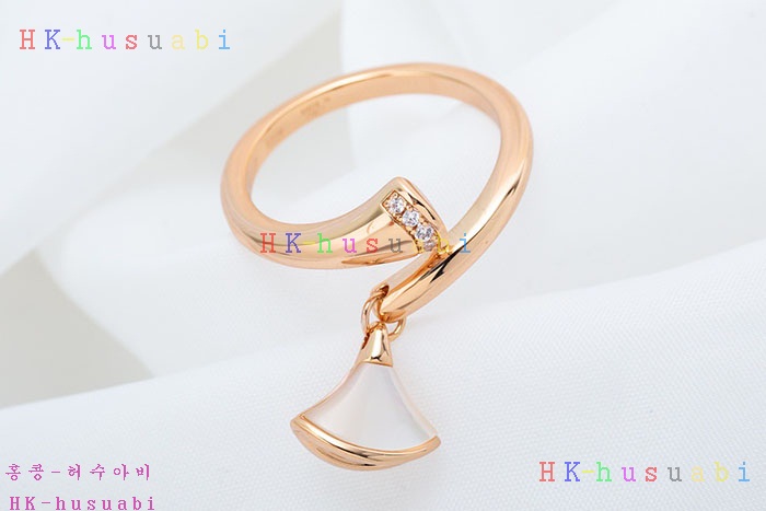 NEW 불가리 반지 신상 B 696627