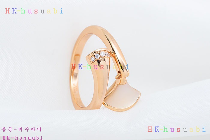 NEW 불가리 반지 신상 B 696627