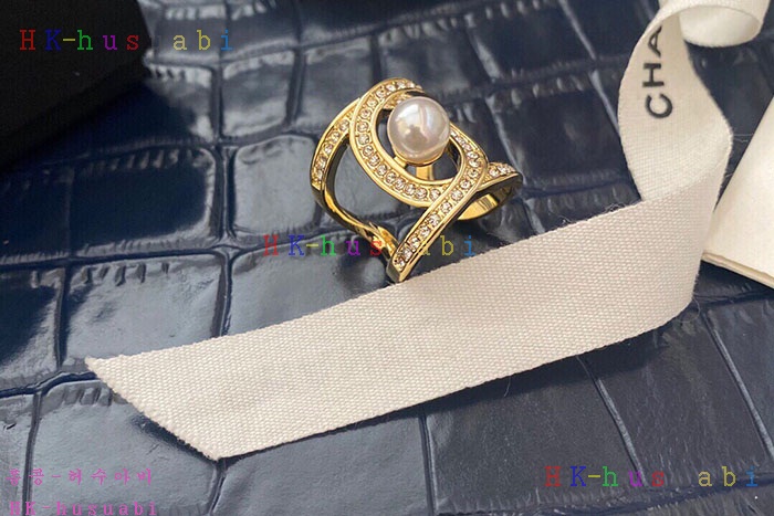 NEW 샤넬 반지 신상 C 552526