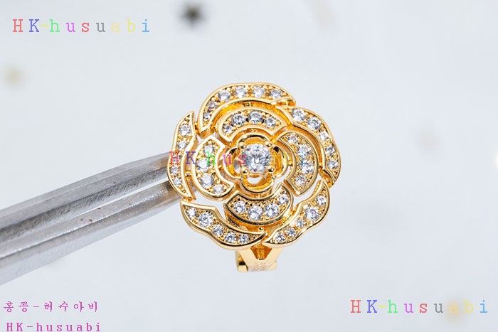 NEW 샤넬 귀걸이 신상 C 552534