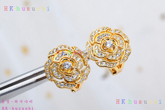 NEW 샤넬 귀걸이 신상 C 552534