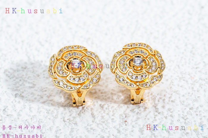 NEW 샤넬 귀걸이 신상 C 552534