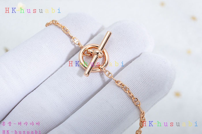 NEW 에르메스 팔찌 신상 H 335224
