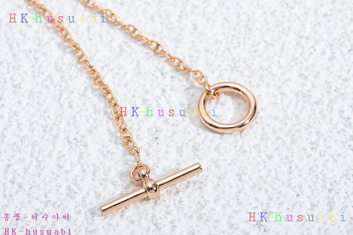 NEW 에르메스 팔찌 신상 H 335224
