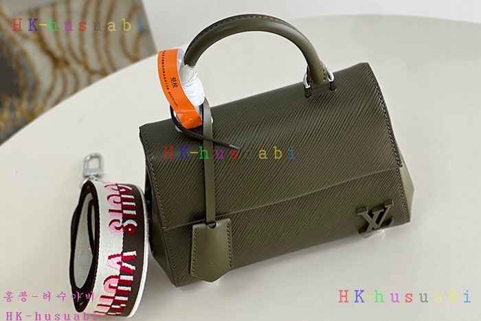 ★미러급★루이비통 클루니 미니 M58108
