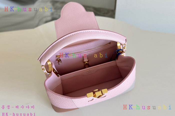 ★미러급★루이비통 카퓌신 M59268 (사이즈선택)