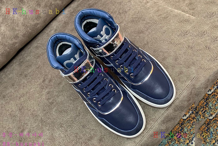 NEW 페라가모 스니커즈 신상 F 725550
