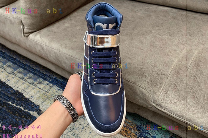 NEW 페라가모 스니커즈 신상 F 725550