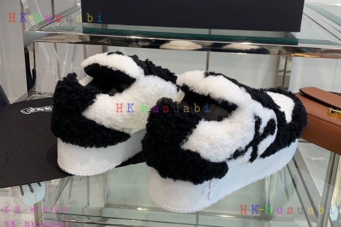 NEW 크롬하츠 신발 신상 C 665260