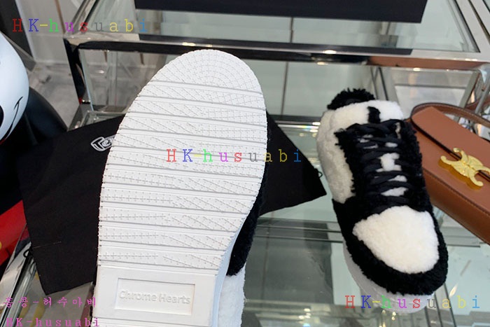 NEW 크롬하츠 신발 신상 C 665260
