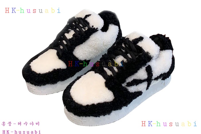 NEW 크롬하츠 신발 신상 C 665260