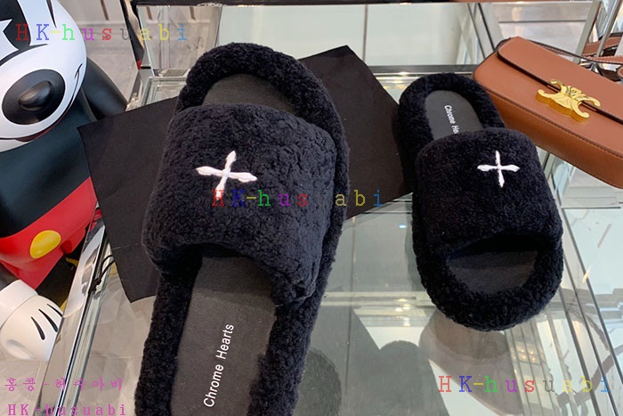 NEW 크롬하츠 신발 신상 C 665252