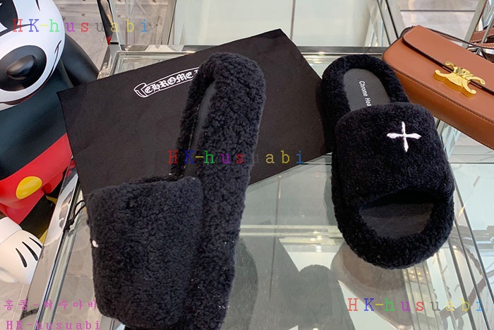 NEW 크롬하츠 신발 신상 C 665252