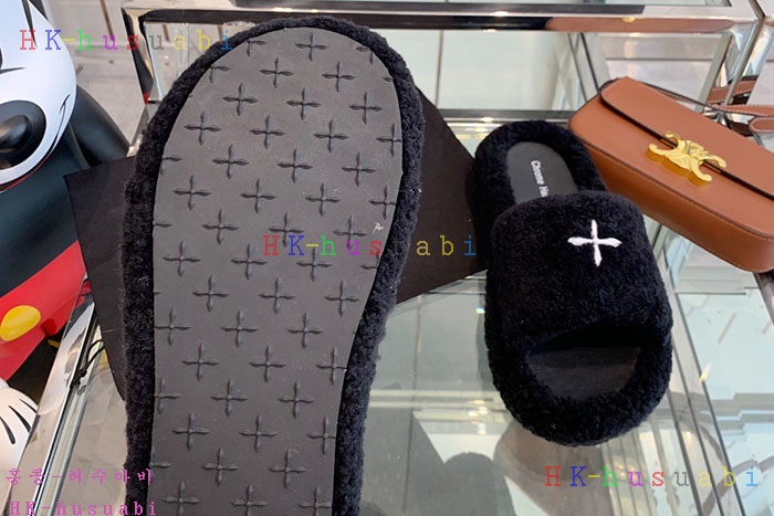 NEW 크롬하츠 신발 신상 C 665252