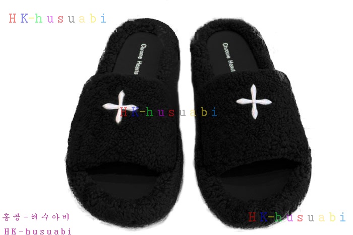 NEW 크롬하츠 신발 신상 C 665252