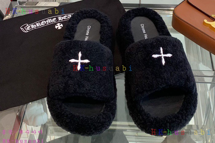 NEW 크롬하츠 신발 신상 C 665252