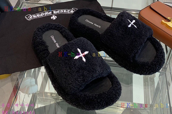 NEW 크롬하츠 신발 신상 C 665252