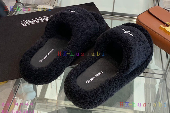 NEW 크롬하츠 신발 신상 C 665252