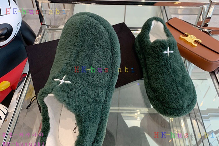 NEW 크롬하츠 신발 신상 C 665254