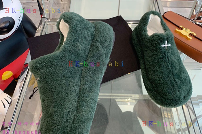 NEW 크롬하츠 신발 신상 C 665254